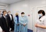 На Ставрополье продолжается модернизация первичного звена здравоохранения