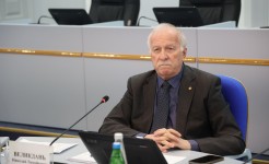 Спикер Думы Ставрополья призвал депутатов принять участие в мероприятиях Года единства народов России