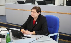 Вопросы пенсионного обеспечения остаются ключевыми для краевых законодателей