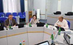 Ключевые направления господдержки агропромышленного комплекса края будут сохранены