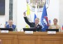 На конференции «Единой России» подвели итоги предварительного голосования