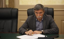 Ситуацию на топливном рынке обсудили на еженедельном рабочем совещании в Правительстве Ставропольского края