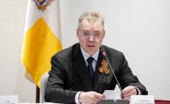 Вопросы безопасности – приоритет для органов власти при проведении массовых мероприятий