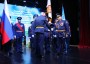 Краевые депутаты стали участниками церемонии вручения ордена Кутузова 247-му гвардейскому десантно-штурмовому Кавказскому казачьему полку