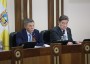 Законодательные решения апрельского заседания Думы Ставрополья