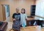 В школу – с портфелем от депутата