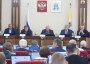 Краевые депутаты предварительно обсудили отчет главы Ставрополья о результатах работы регионального Правительства за 2025 год