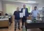 Анатолий Жданов поздравил работников нефтяной и газовой промышленности с профессиональным праздником