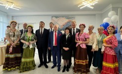 Несут здоровье!