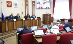 Информация о заседании комитета 18 июня 2025 года