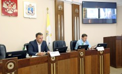 Предприниматели Ставрополья продолжают преодолевать трудности пандемийного периода