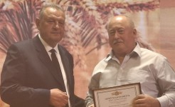 Честь и хвала людям сельского труда!