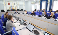 Профильный комитет рассмотрел изменения в законодательство об инвестиционной деятельности