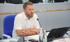 Депутаты рекомендовали принятие изменений в региональные законы на июльском заседании Думы