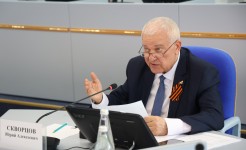В Думе края ведется работа над изменениями регионального избирательного законодательства