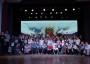 Николай Великдань поддержал участников фестиваля «Славянская радуга»