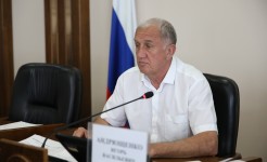 Корректировки земельного законодательства рассматривают в аграрном комитете Думы края