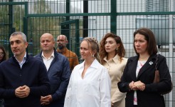 Молодые депутаты приняли участие в выездном совещании комитета краевой Думы