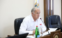 Депутаты работают над совершенствованием природоохранного законодательства края