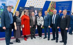 Александр Сидорков принял участие в форуме Партии «Единая Россия»