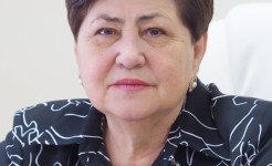 Валентина Муравьева о приоритетах социальной политики