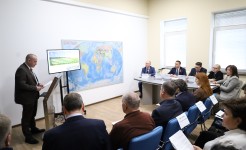 Краевые депутаты выступают за совершенствование механизмов сопровождения инвесторов