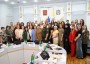 Депутаты встретились со вдовами погибших героев специальной военной операции