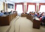 В комитете по законодательству, государственному строительству и местному самоуправлению продолжается подготовка к очередному заседанию Думы