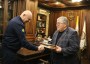 Кадетское братство в стенах любимого училища