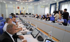 Хуторам в Курском районе планируют присвоить почетное звание «Рубеж воинской доблести»