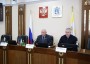 Краевые депутаты планируют провести выездное мероприятие на территории предприятия «Ставропольфармация»