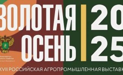 Депутаты Думы Ставропольского края принимают участие в  выставке «Золотая осень – 2025»