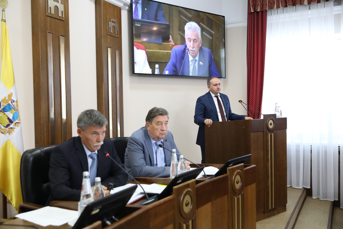 На Ставрополье вводится лицензирование табачной и никотинсодержащей продукции