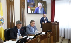 На Ставрополье вводится лицензирование табачной и никотинсодержащей продукции