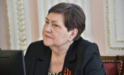 Заседание Ставропольской городской Думы
