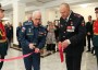 В Ставропольском президентском кадетском училище создан музей истории