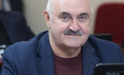 Петр Коротченко: "Решение ЦБ не поможет ставропольским аграриям"