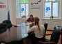 Валентина Муравьева приняла участие в Неделе приема граждан по вопросам образования