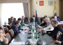 Отчет Контрольно-счетной палаты, изменения в ряд законов, зеленые пояса городов КМВ и другие вопросы