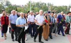 Депутаты краевой Думы почтили память жертв терактов