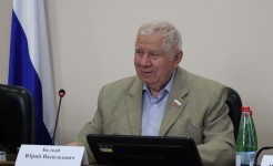 Депутаты рассматривают законопроект, регулирующий вопросы в сфере креативных (творческих) индустрий