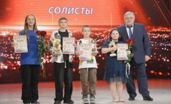 Только в единстве появляется настоящая вера, приводящая нас к Победе