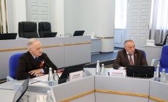 В профильном комитете работают над изменениями в краевой закон о капремонте многоквартирных домов