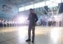 Дмитрий Судавцов приветствовал участников соревнований краевого этапа «Кубка Защитников Отечества»