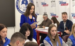 Игорь Лавров: Диктант Победы – прошел по всей стране!