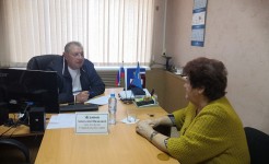 Анатолий Жданов: Главная задача депутата – слышать, понимать проблемы и помогать людям их решать