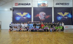 Краевой депутат поддержал развитие детского спорта на Ставрополье