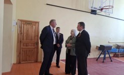 Депутатский контроль