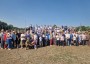 Станица Горячеводская отмечает в 2025 году 200-летие со дня основания
