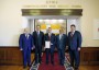 Награды нашли героев